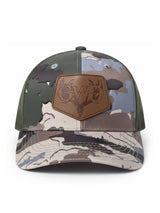 Adira Buck Patch Hat
