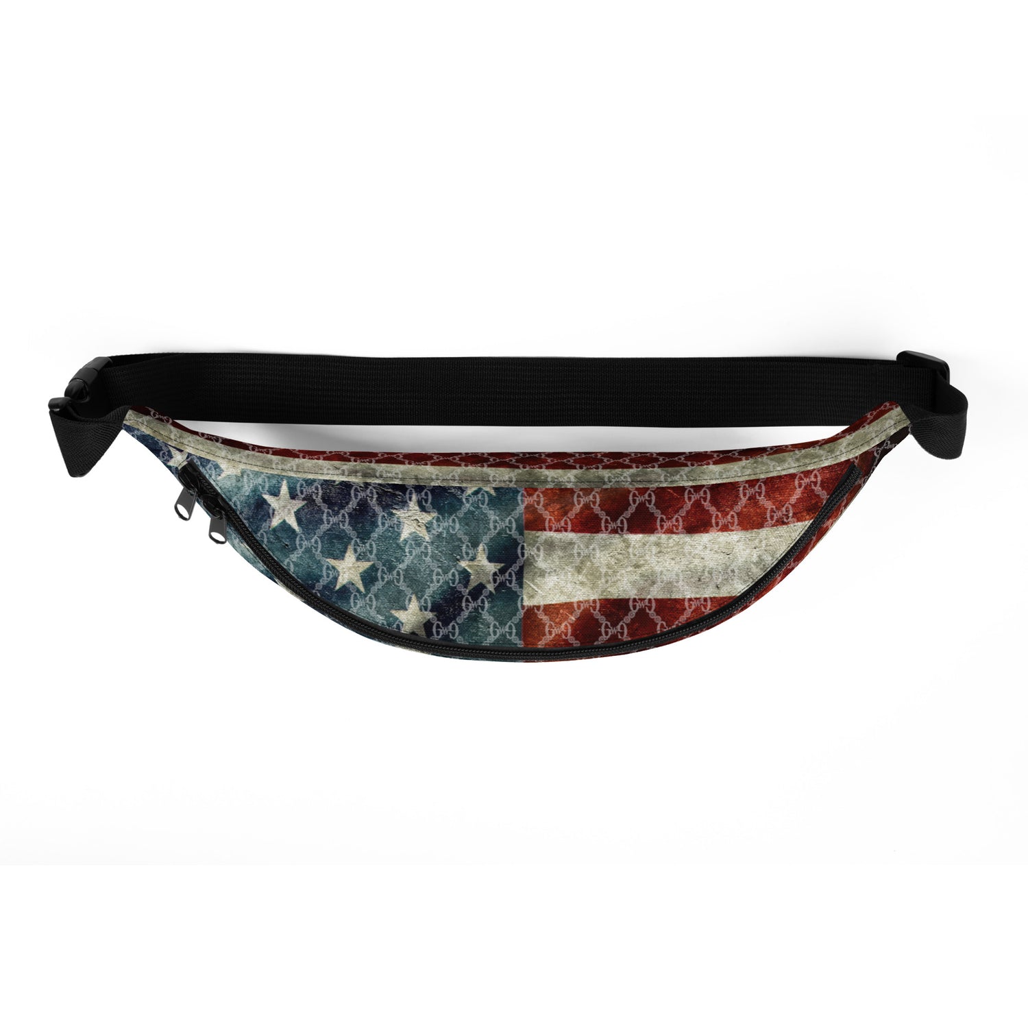 Liberty Fanny Pack