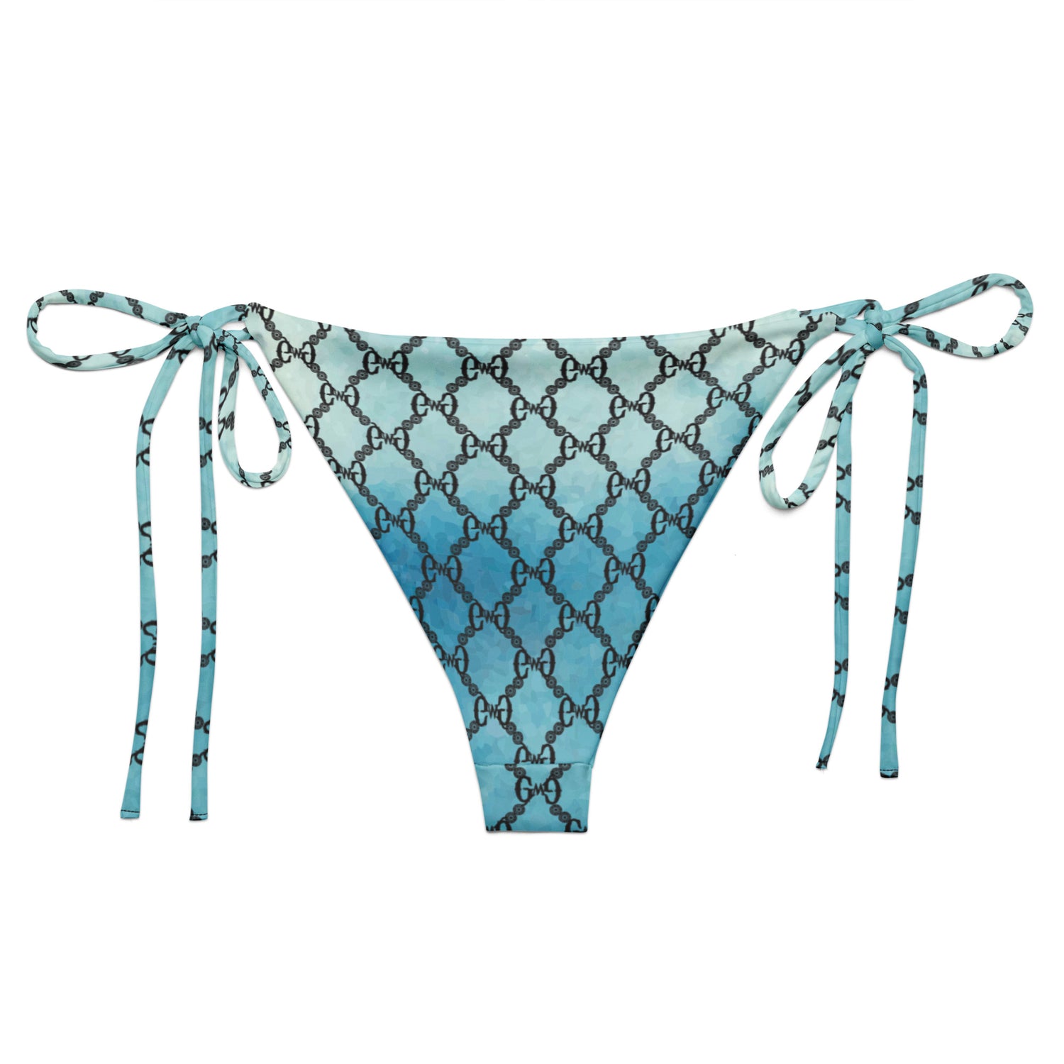 Ammo Allure String Bikini Bottom