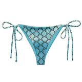 Ammo Allure String Bikini Bottom