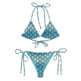 Ammo Allure String Bikini Set