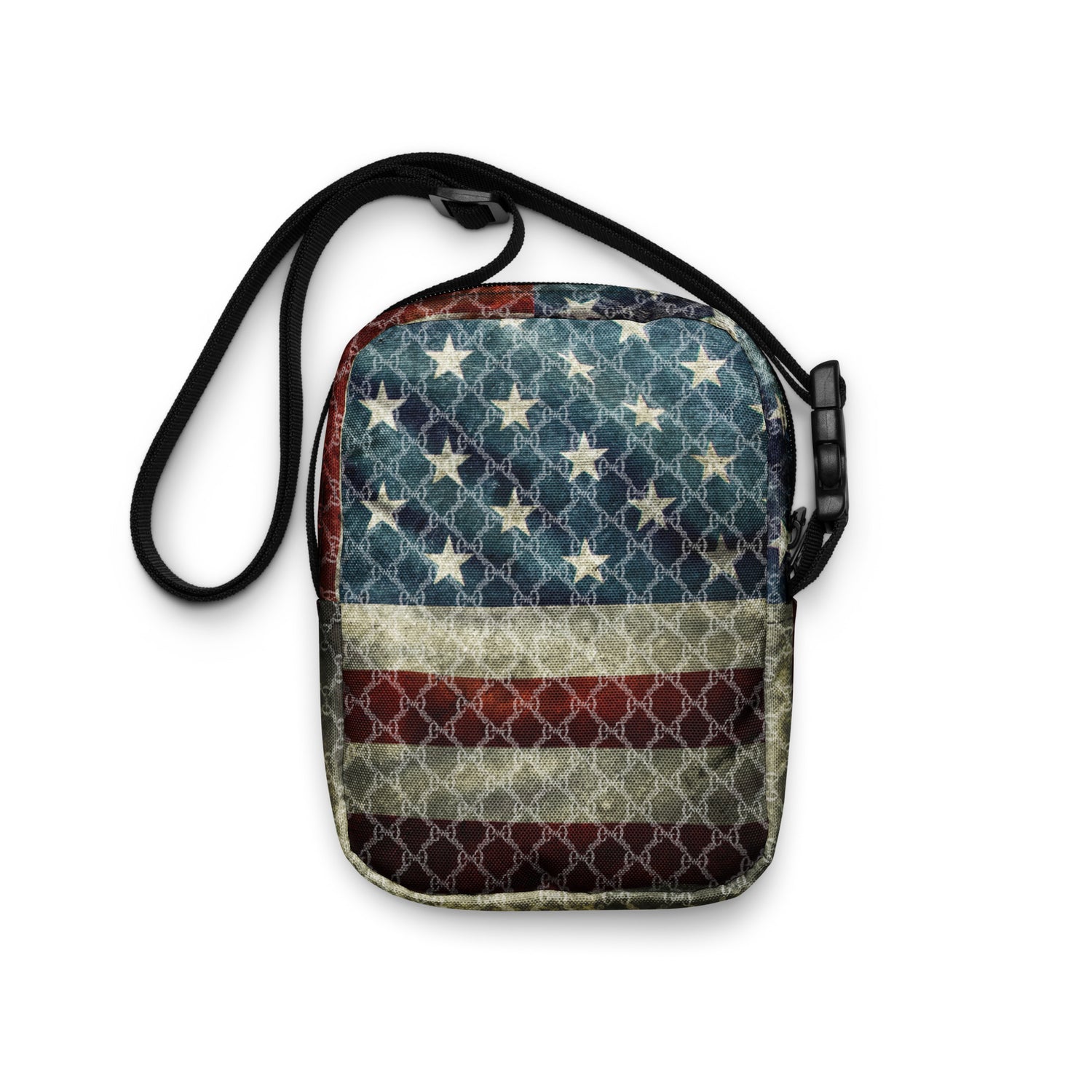 Liberty Utility Crossbody Bag