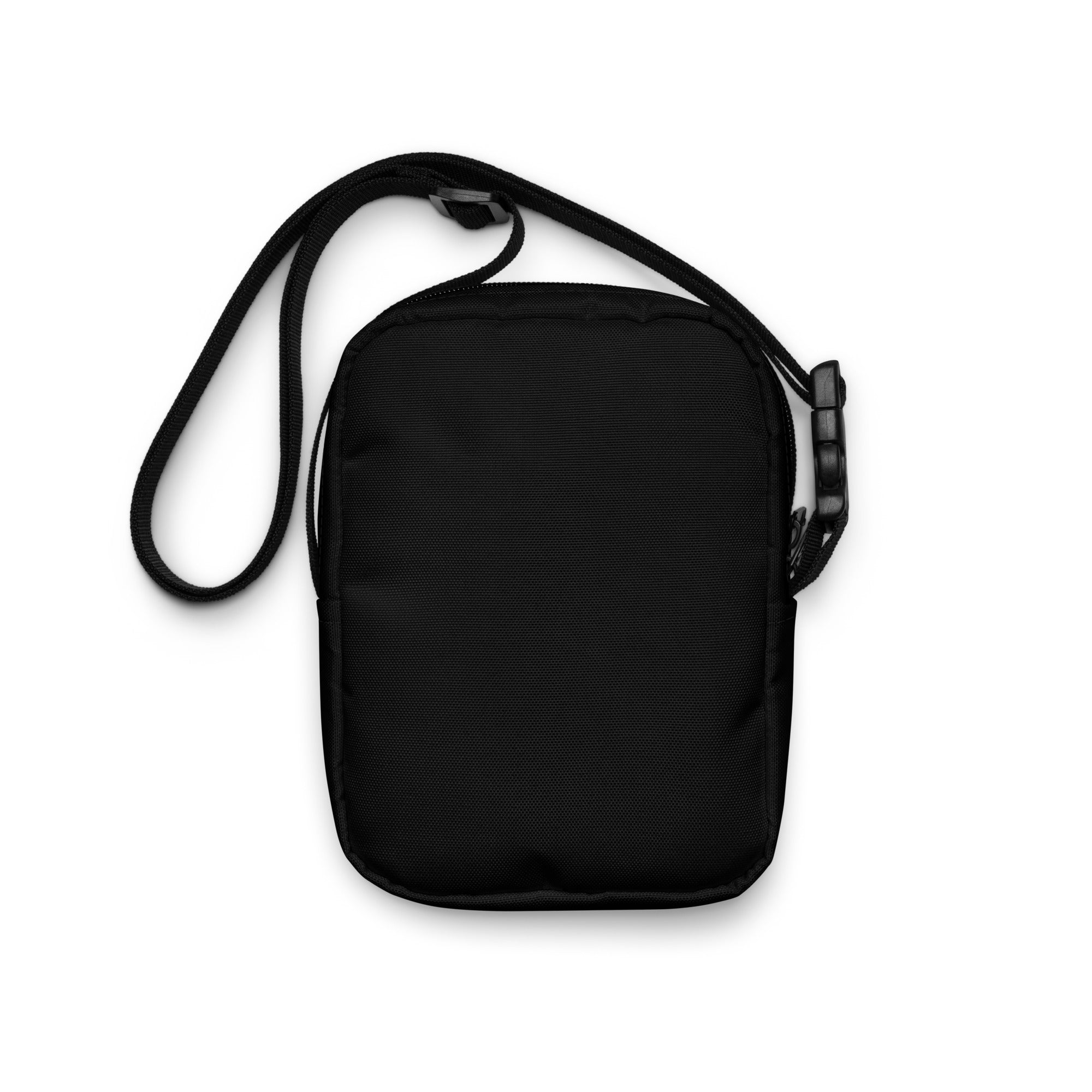 Utility Crossbody Bag | Black – Girls with Guns Clothing