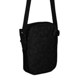 Buck Burnout Utility Crossbody Bag