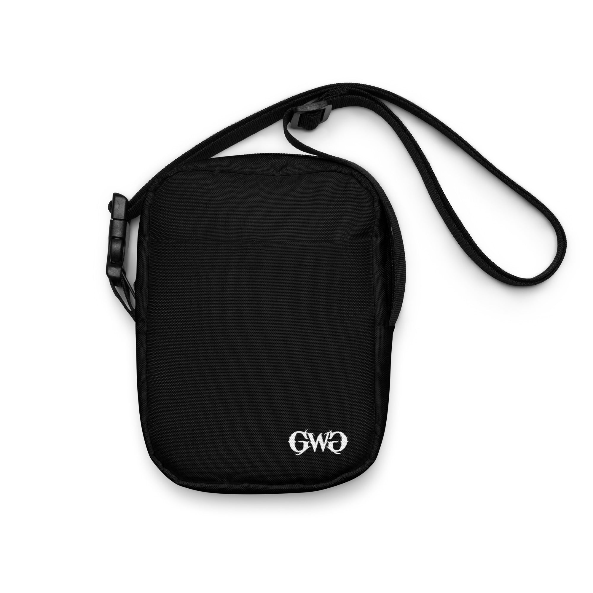 Utility Crossbody Bag | Black – Girls with Guns Clothing