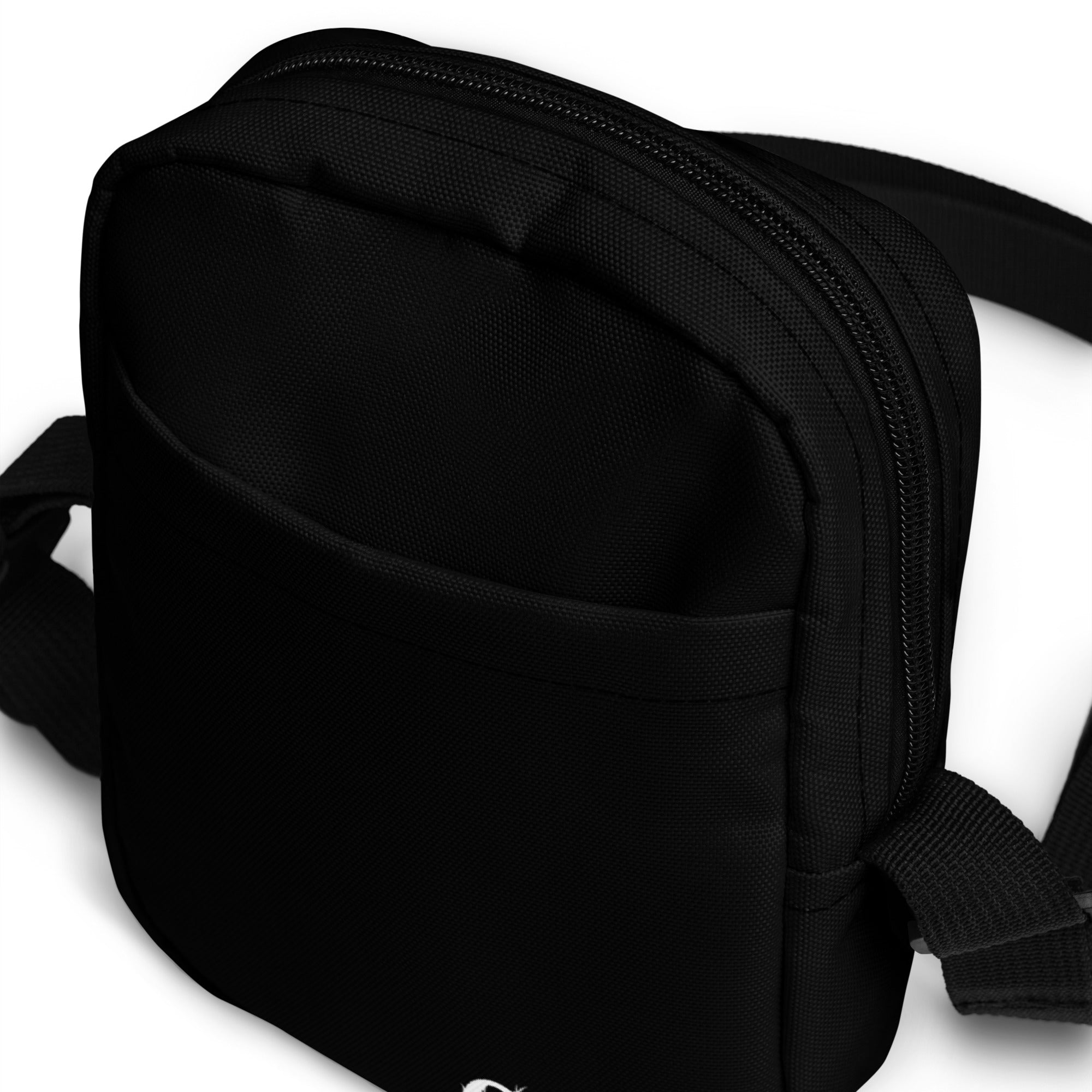 Utility Crossbody Bag | Black – Girls with Guns Clothing
