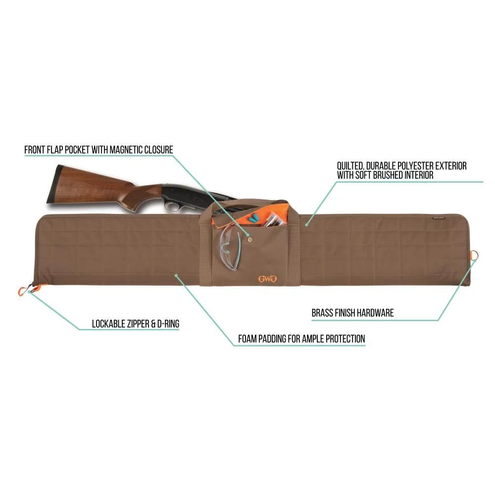 Highland Shotgun Case