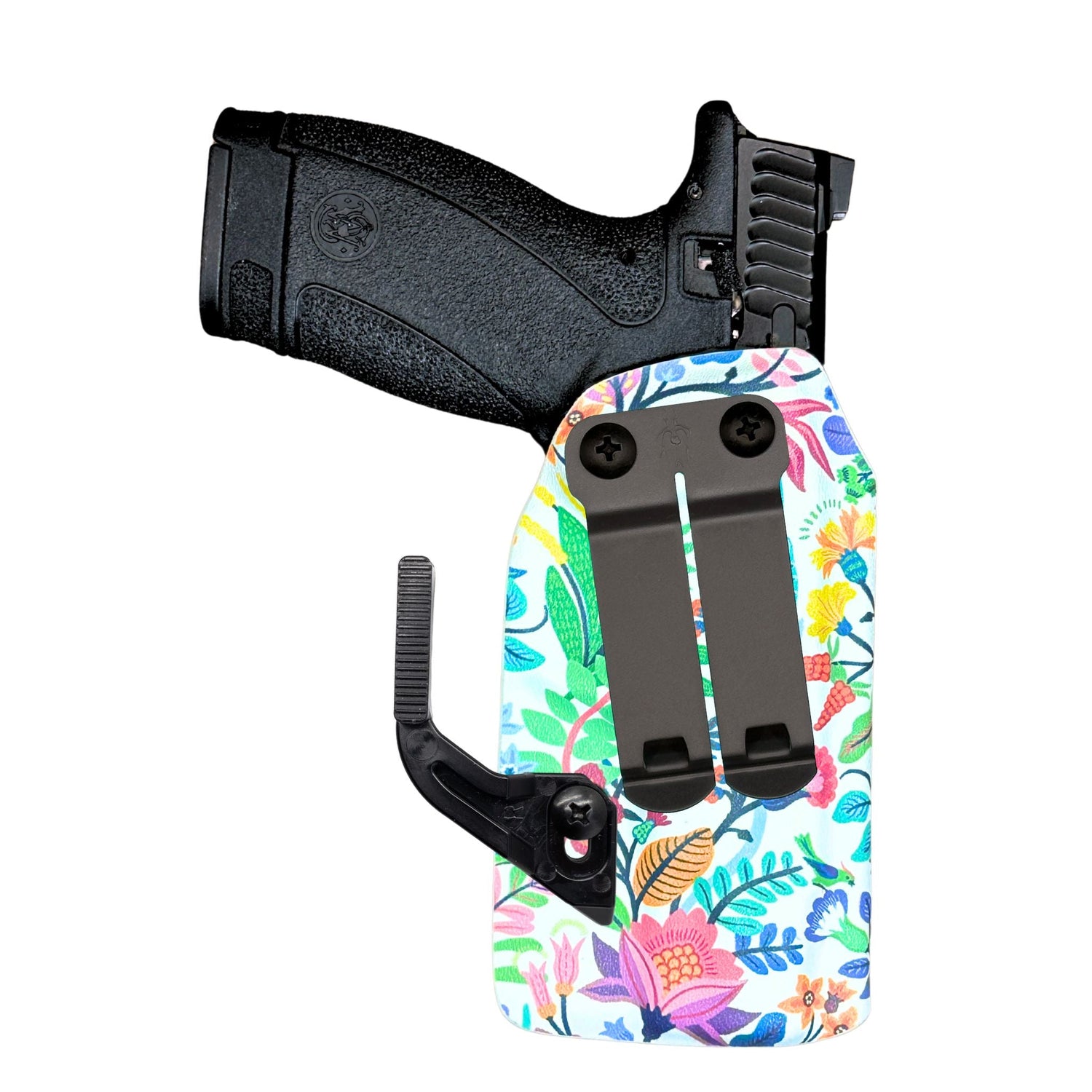 Amelia IWB Holster for Kimber Micro 380