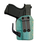 Amelia IWB Holster for Ruger LC9s/EC9s