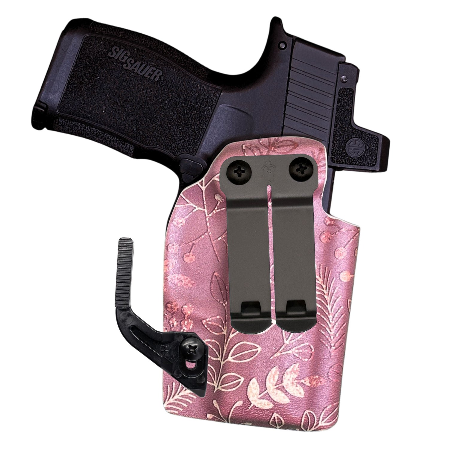 Amelia IWB Holster for Springfield Hellcat