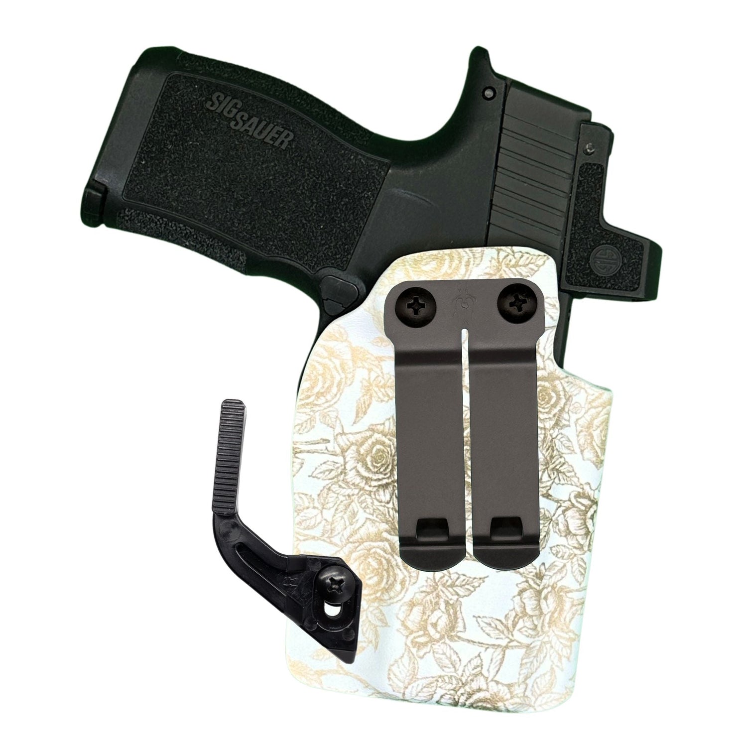 Amelia IWB Holster for Springfield Hellcat Pro