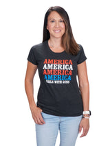 America Tee