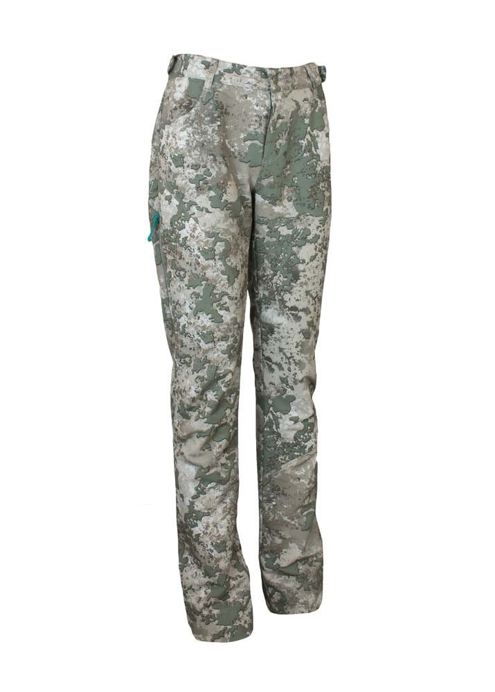 Aoraki Lightweight Hunting Pants | Shade 1.0