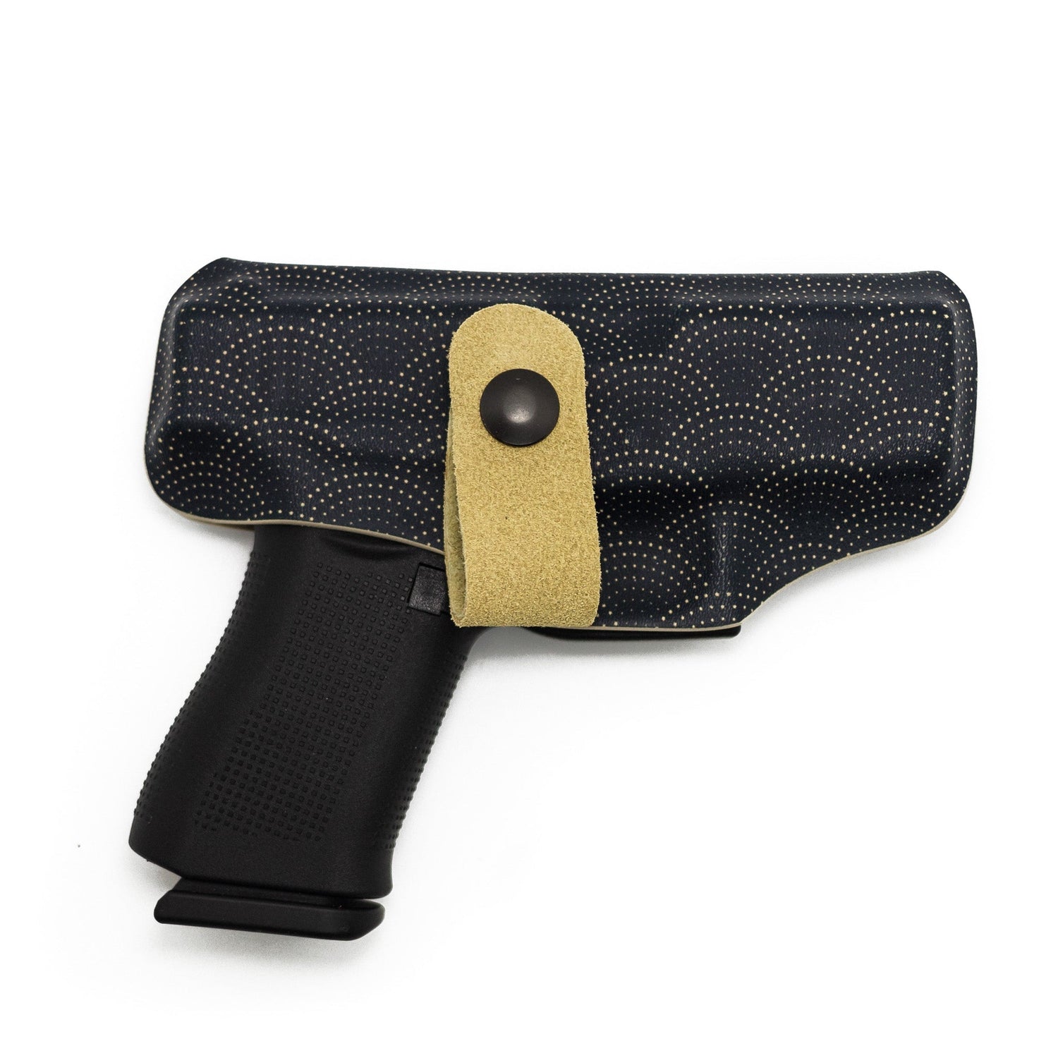Flashbang Bra Holster For Glock 43X MOS