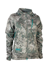 Artemis Softshell Jacket | Shade 1.0