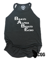 BABE Tank