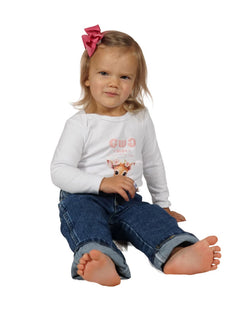 Adorable Bambi baby clothing, 3M-12M