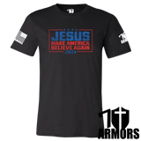 BELIEVE 2024 T-SHIRT