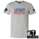 BELIEVE 2024 T-SHIRT