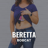 Flashbang Bra Holster for Beretta Bobcat
