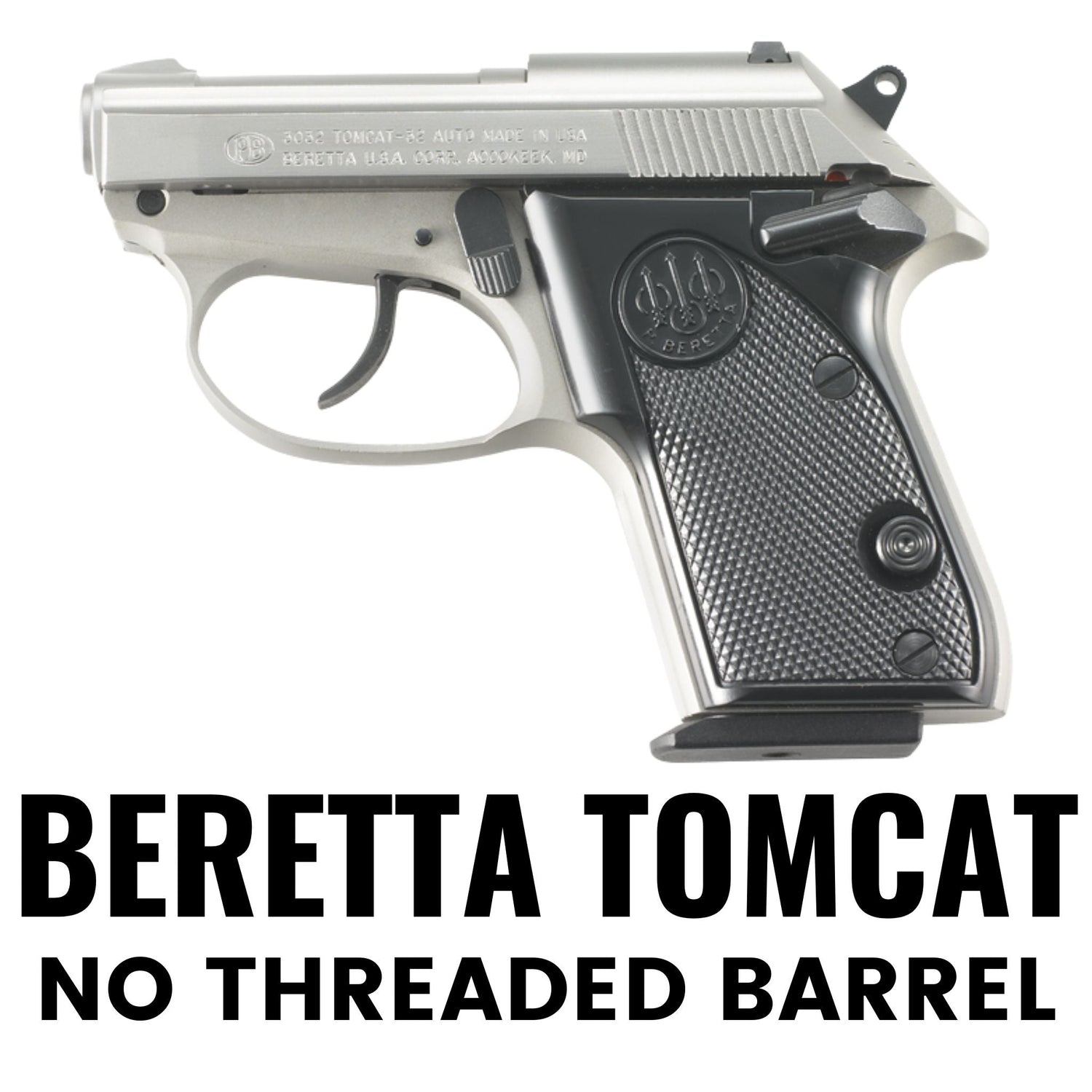 Beretta Tomcat Flashbang Bra Holster