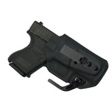 Betty 2.0 IWB Holster for Kahr P9