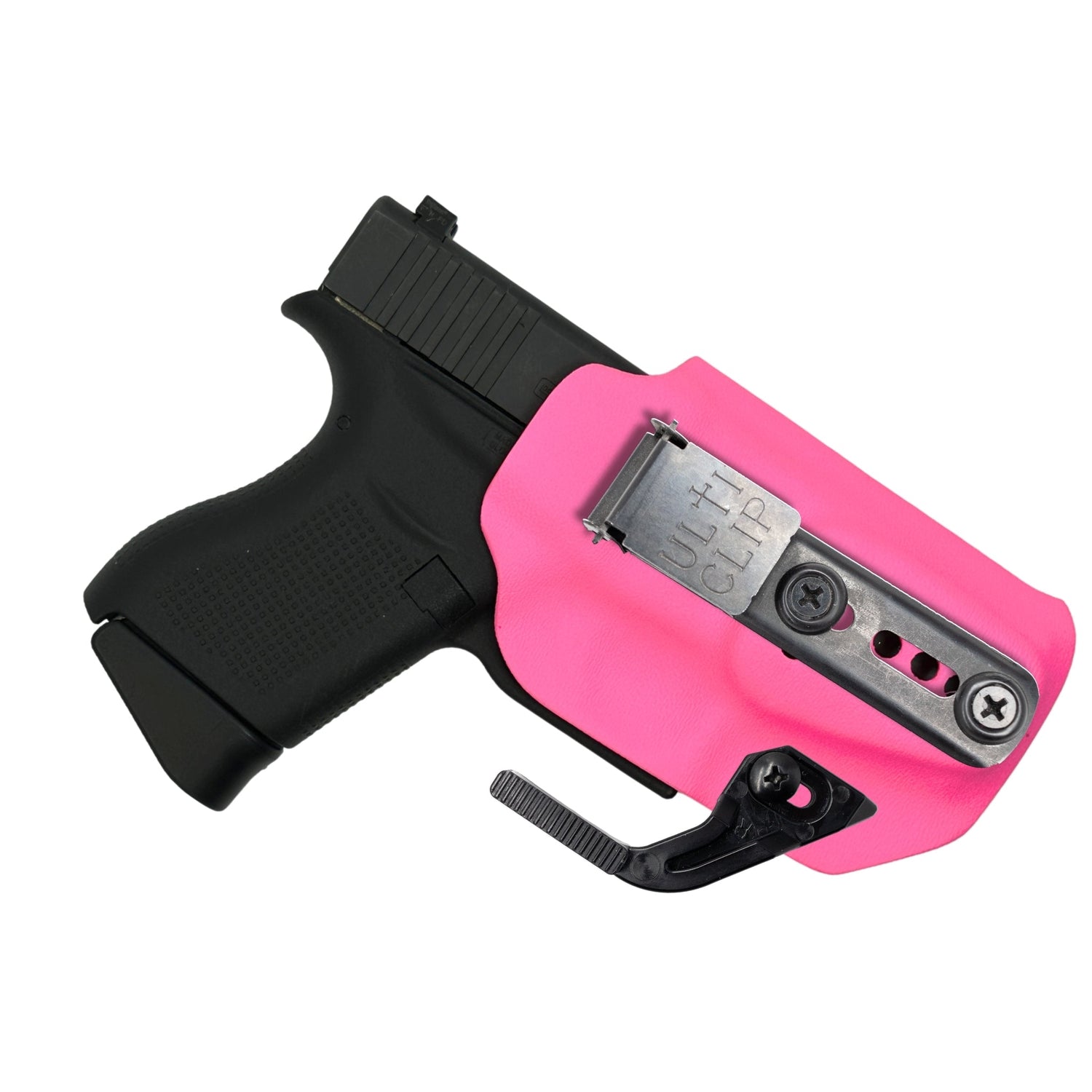 Betty 2.0 IWB Holster for Kahr P9