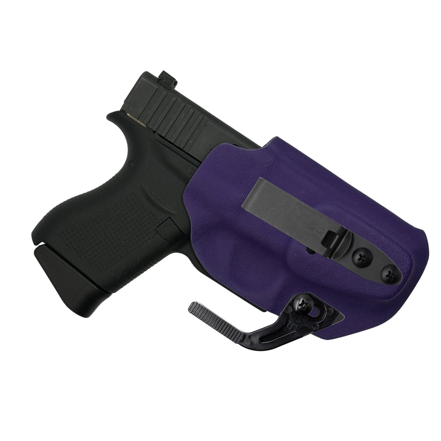Betty 2.0 IWB Holster for Taurus GX4