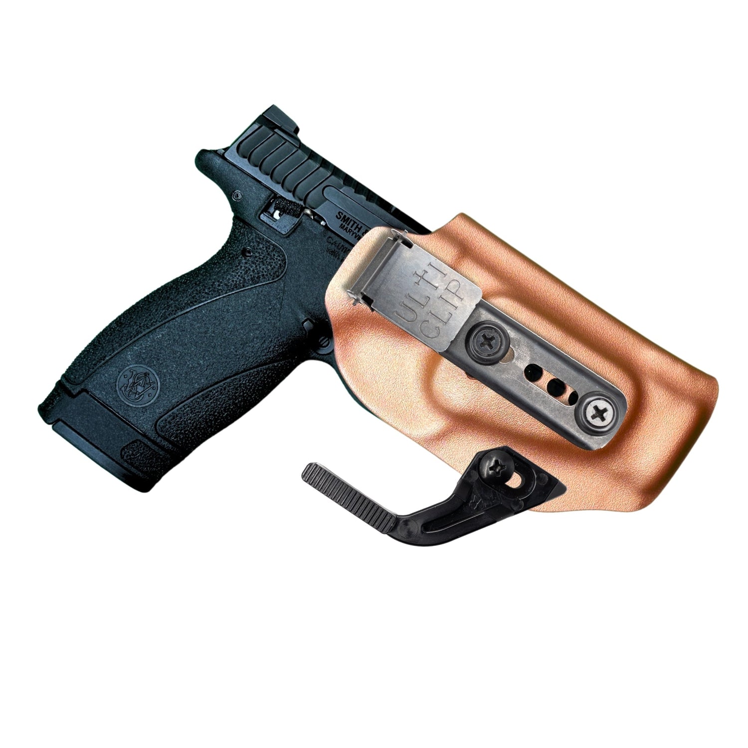 Betty 2.0 IWB Holster for Walther PPKS