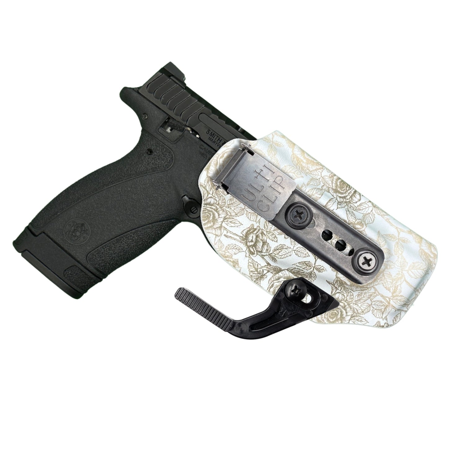 Betty 2.0 IWB Holster for Smith & Wesson Bodyguard 2.0