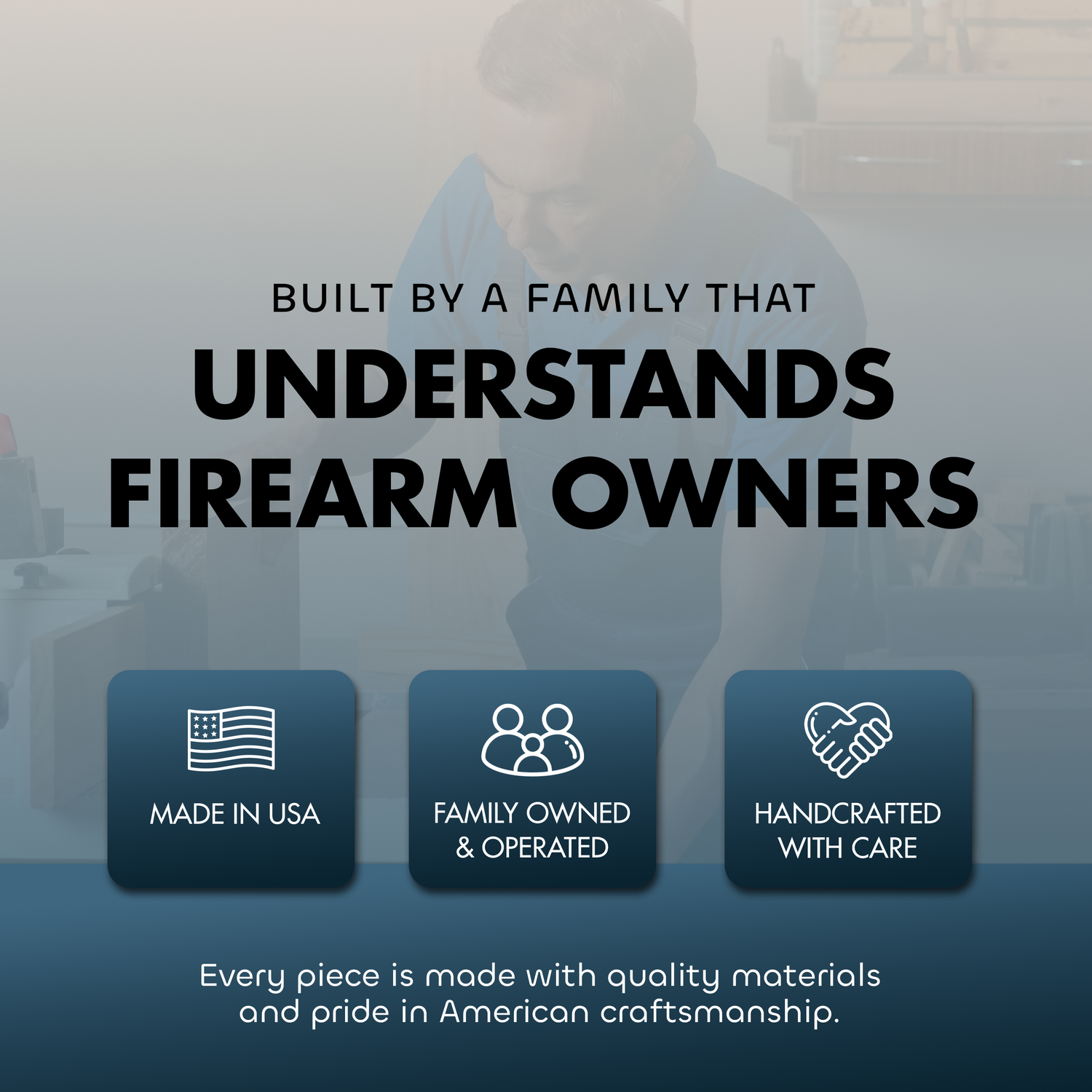 Hidden Gun Cabinet Black Bear Wall Decor – Concealed Furniture Secure Gun Cabinet