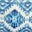 Blue Aztec