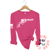 BONES Long Sleeve