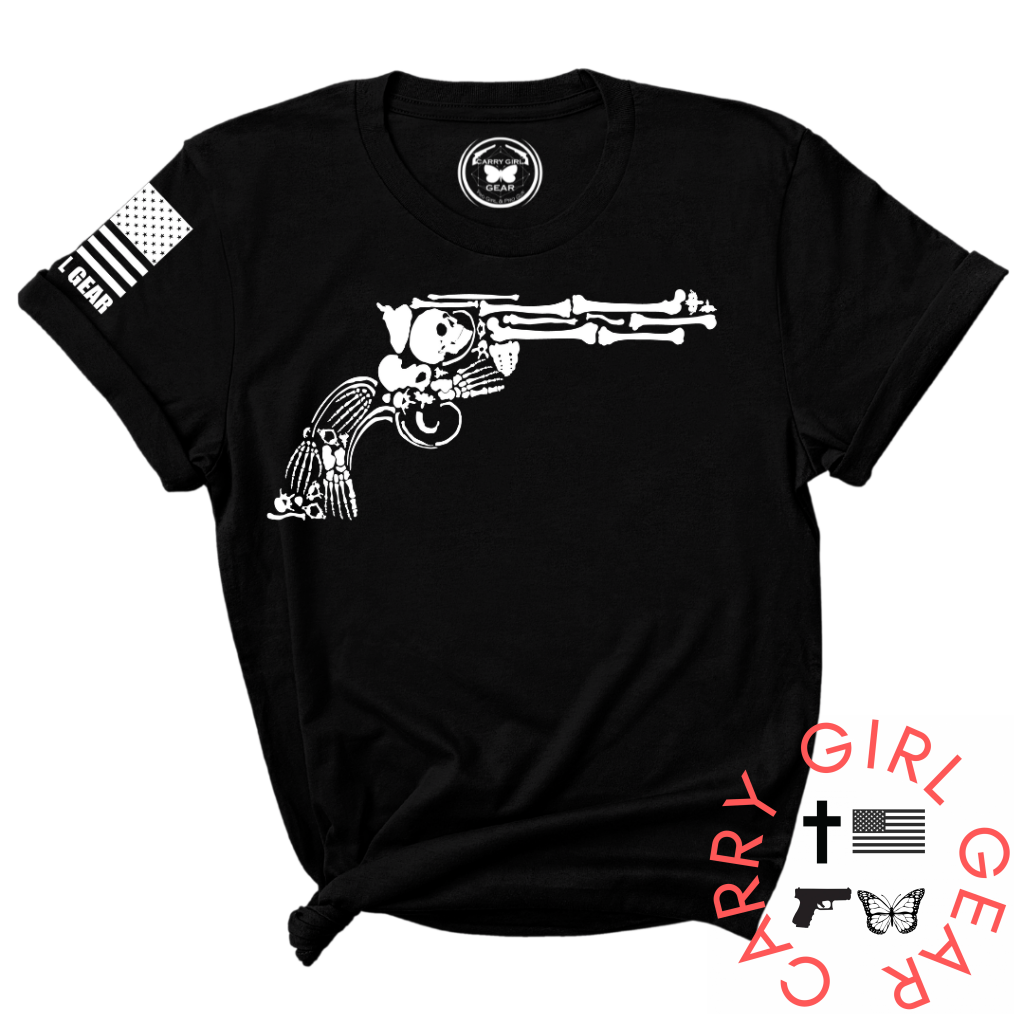BONES TEE
