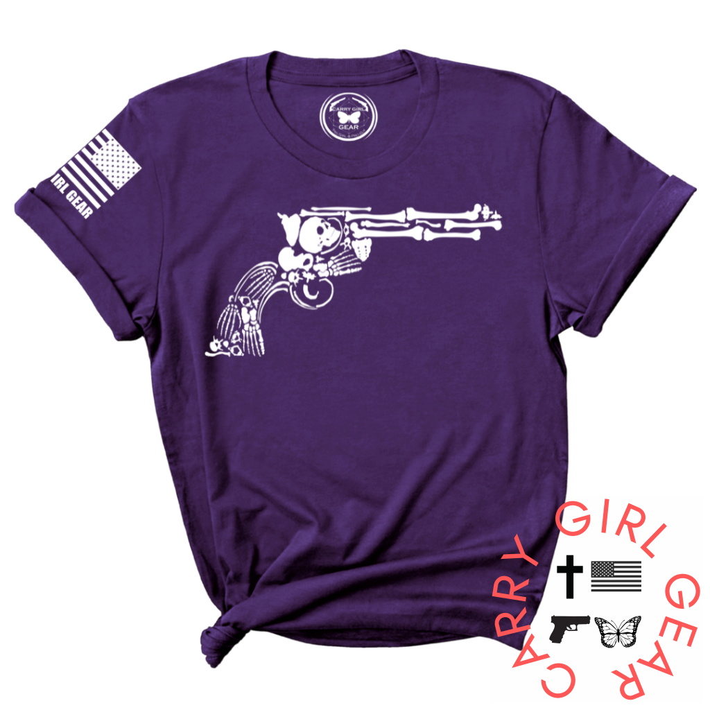 BONES TEE