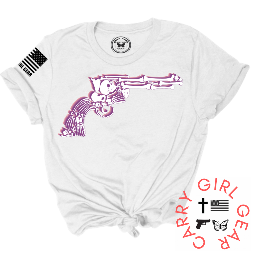 BONES TEE