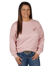 Bull Ridge Crewneck