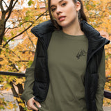 Bull Ridge Long Sleeve Tee