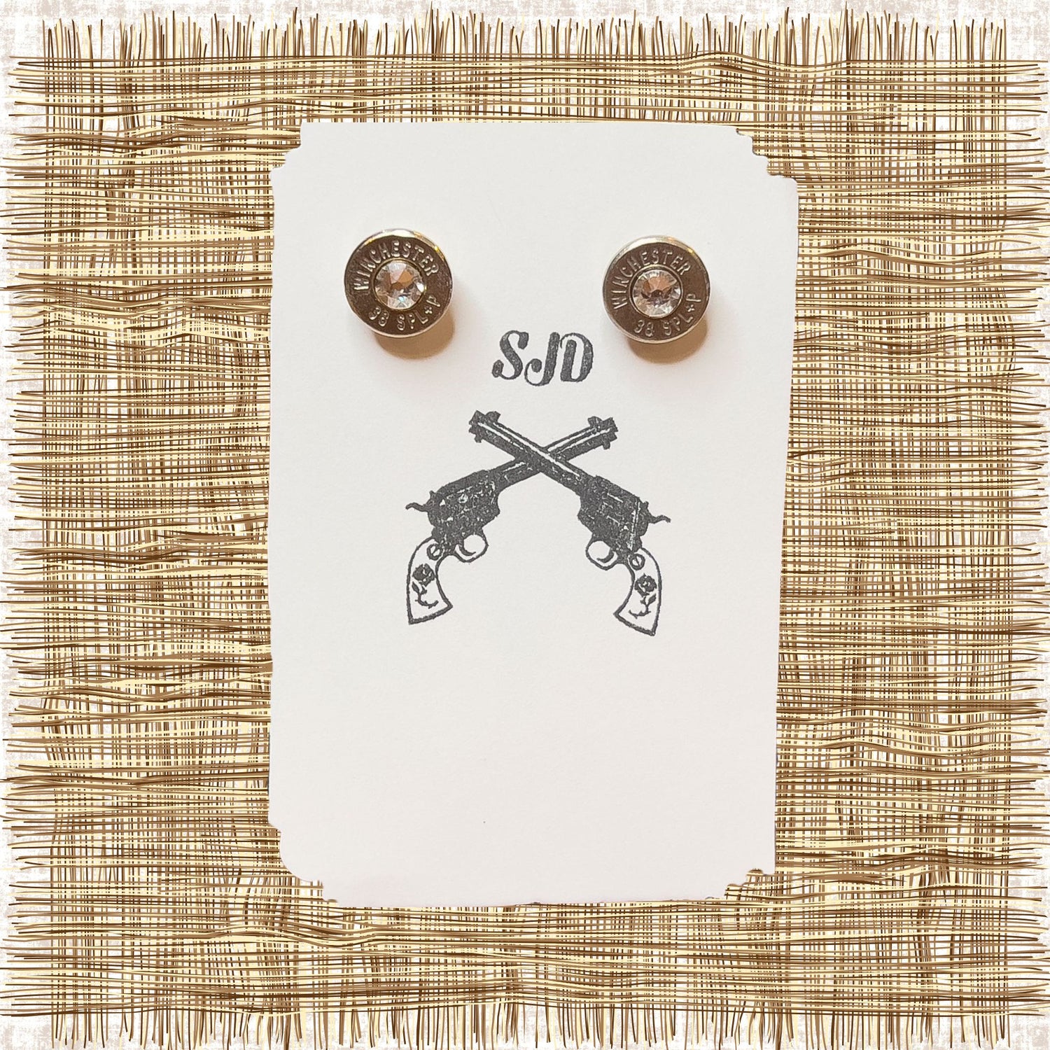 Headstamp Studs