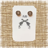 Headstamp Studs