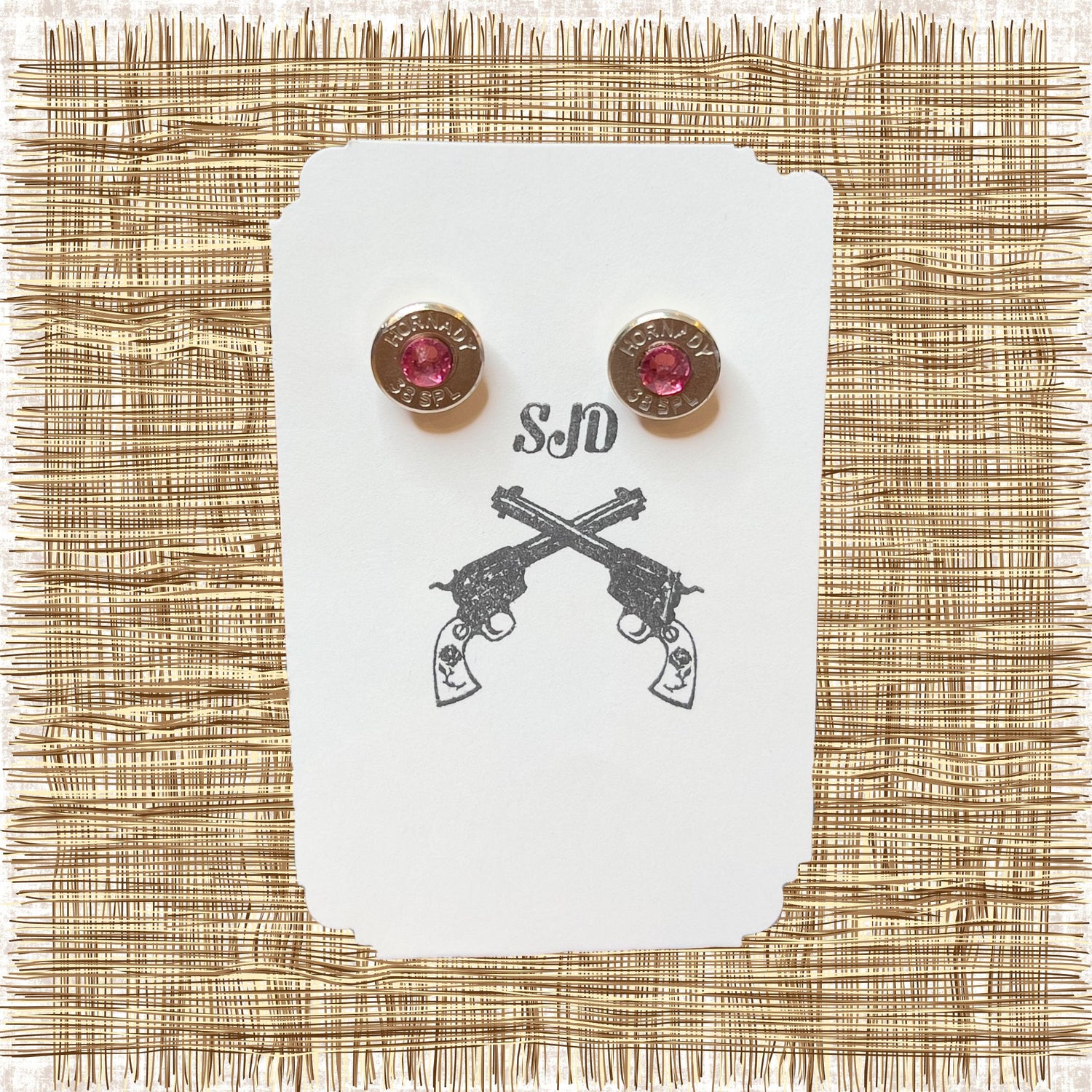 Headstamp Studs