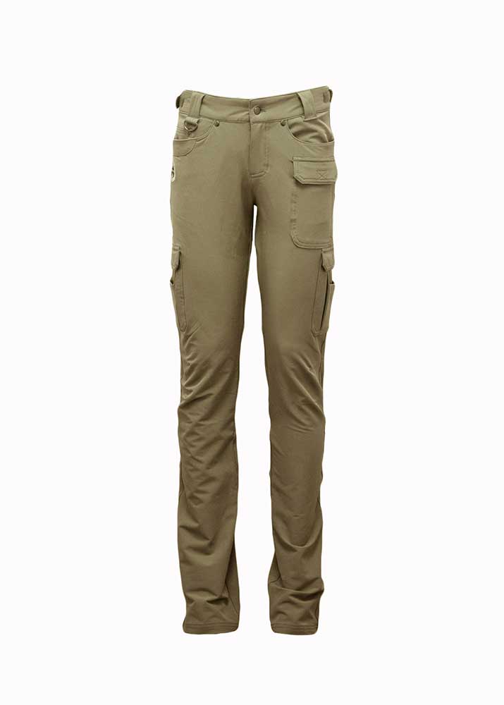 Carbine Range Pants | Khaki