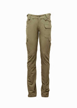 Carbine Range Pants | Khaki