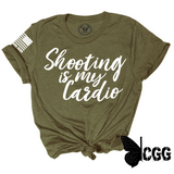 CARDIO Tee
