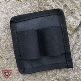 Citizen Velcro Double Storage / Accessory Pouch