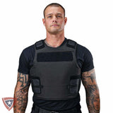 Classic Body Armor with Trauma Plate Pocket