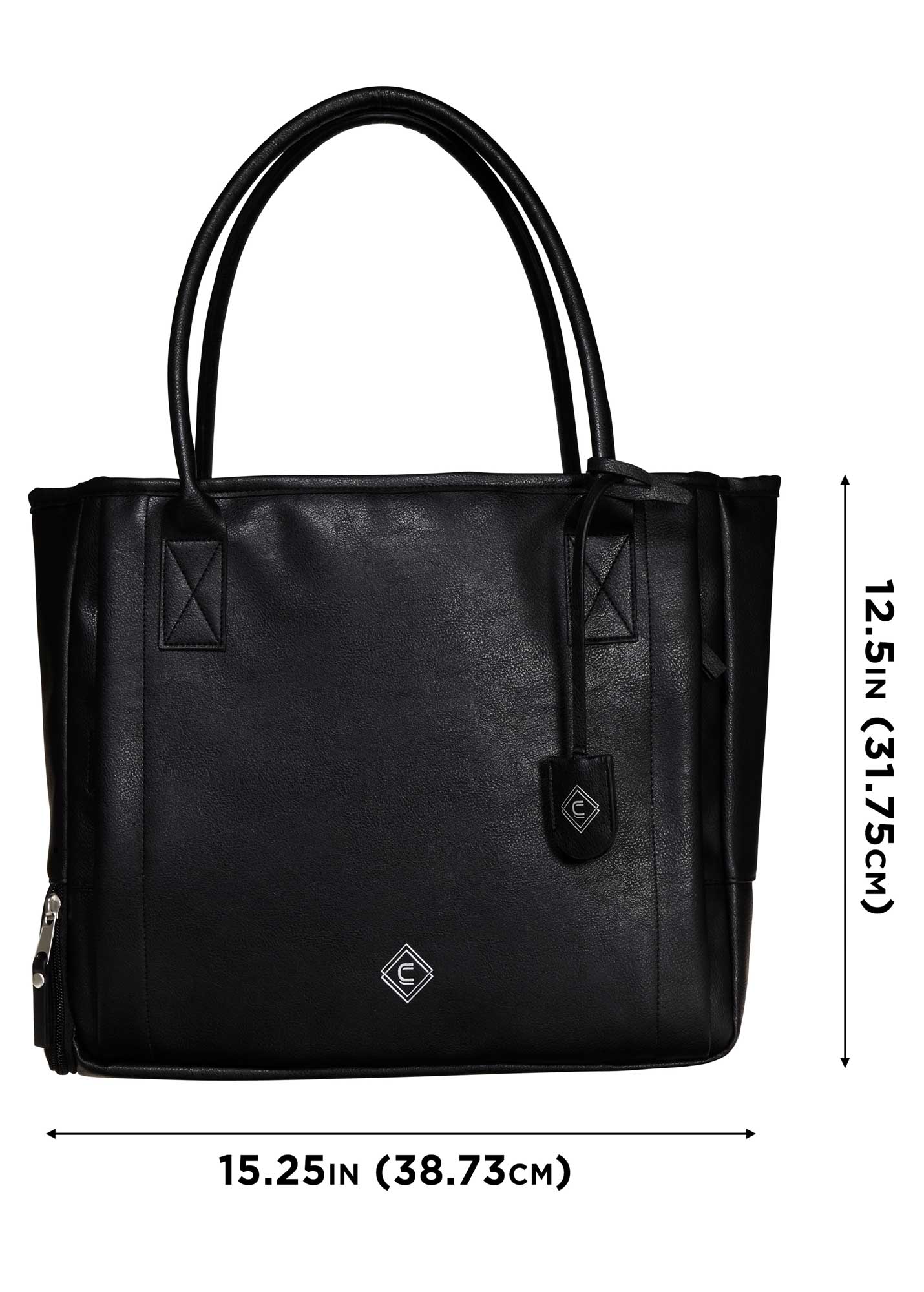 Cosmic Concealed Carry Tote