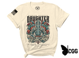 DAUGHTER OF THE KING TEE