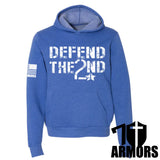 DEFEND THE 2ND HOODIE