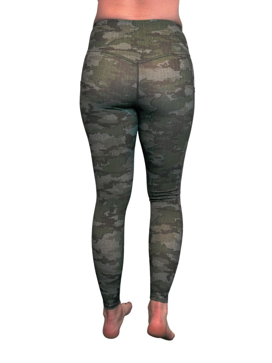 Defender Concealed Carry Leggings